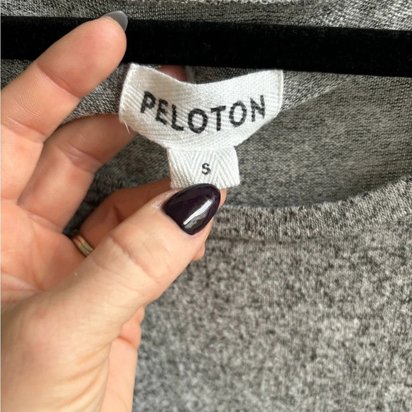 Peloton Hacci Together We Go Far Sweater - Picture 3 of 6